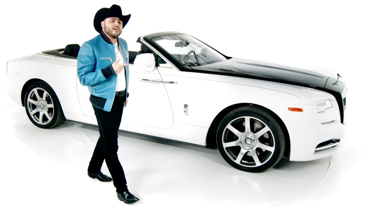 Gerardo Ortiz - Listos Pa la Guerra