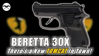 Tomcat 30x - There's A New Tomcat In Town. Is it Better than the 3032?