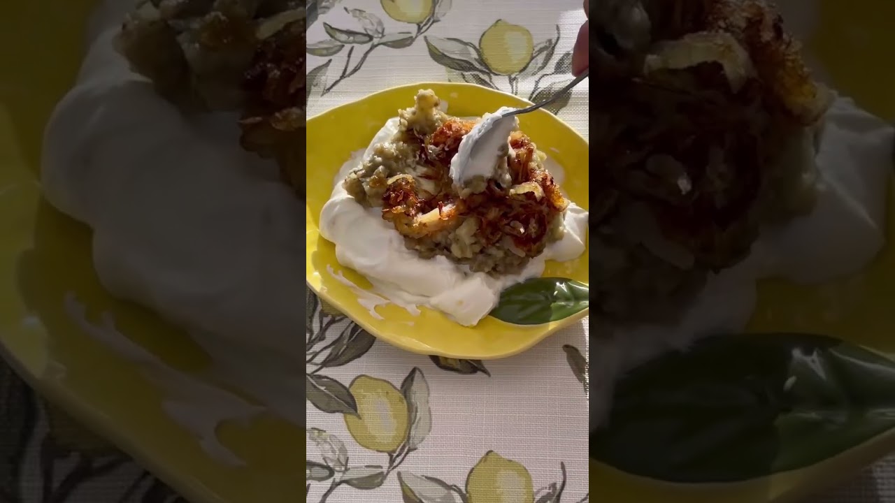 Bu meze sofranın yıldızı olacak! Meltemi’den Bir Lezzet Şöleni: Çıtır Soğanlı Patlıcan Mezesi Bu meze sofranın yıldızı olacak! Meltemi’den Bir Lezzet Şöleni: Çıtır Soğanlı Patlıcan Mezesi