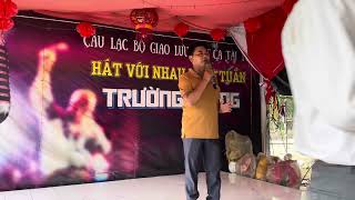 Thể Điệu Ngũ Đối Hạ 20 Câu - Tt Thanh Kim Trình Bày