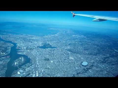 Virgin America A320-200