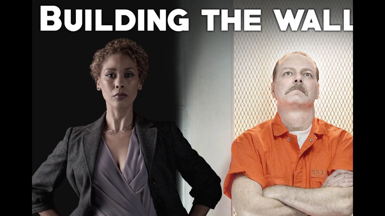 'Building the Wall' is "LA's Hottest Ticket"