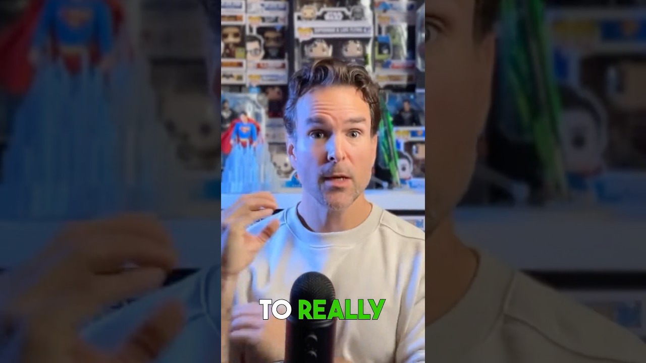Is $500 million enough to keep DC going? Superman 2025 #dcentertainment #superman #jamesgunn #dcu