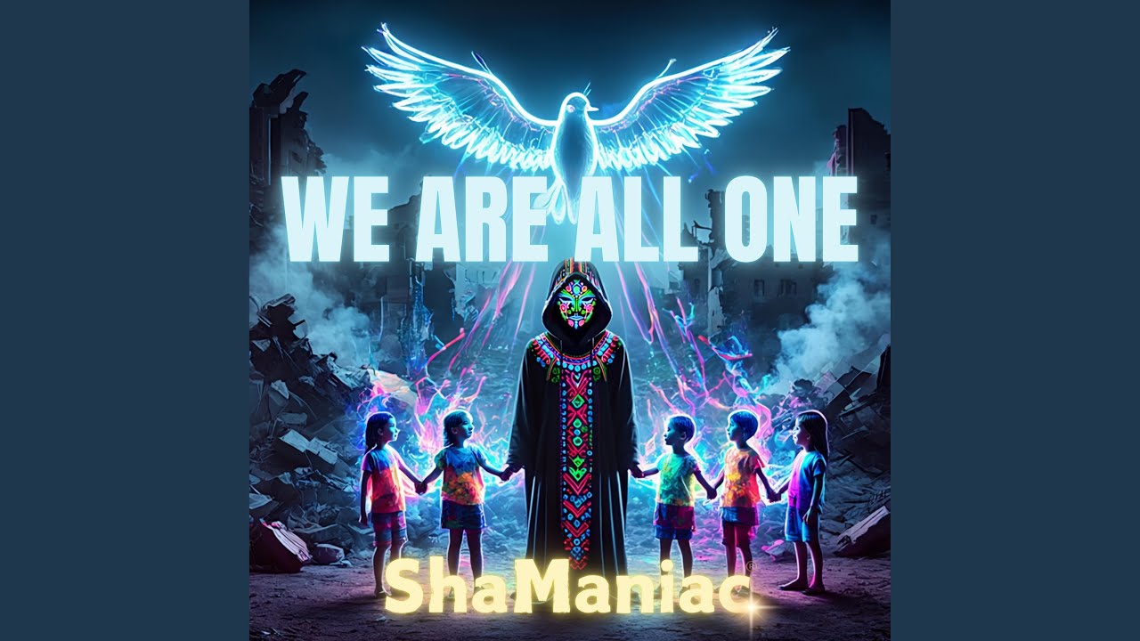 Watch We Are All One on YouTube Watch We Are All One on YouTube