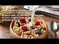 India Breakfast Cereal Market Forecast &amp; Opportunities, 2023 report brochure