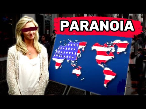 How Americans Got So Stupid