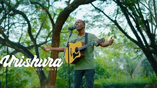 Urishurakuri Don Juste Official Music Video