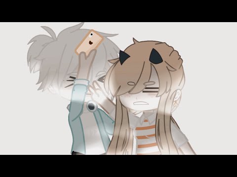The Jouvet Siblings 😎✨ - Gacha Skit