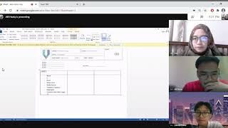 BCI1143 Mini Project Problem Solving (Discussion 1)