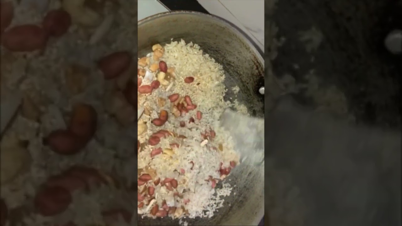 Til choli |Lohri special |Himachal recipe |तिल चौली| लोहड़ी स्पेशल |