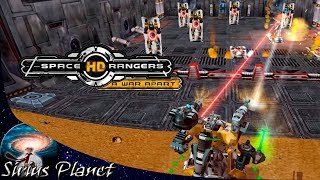 Space Rangers HD #02 ► (Все еще обучение?!) | Стратегия, симулятор, ролевая игра, космос Space Rangers HD #02 ► (Все еще обучение?!) | Стратегия, симулятор, ролевая игра, космос