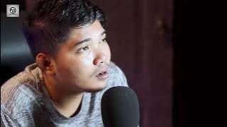 Angga Samudra - PODO ABOTE (Piano Version)