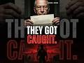 The 'Let's Get Him' Leak | FBI Whistleblower Exposed