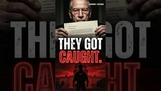 The 'Let's Get Him' Leak | FBI Whistleblower Exposed