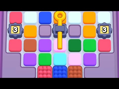 Marble Sort Level 328 Walkthrough & Solution