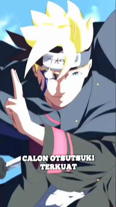 Story Wa Naruto || Keturunan Op Ashura😎 || #Shorts