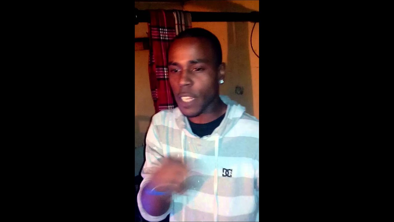 T- BARS freestyle DONE MAAN BEATS produced by MMFQ