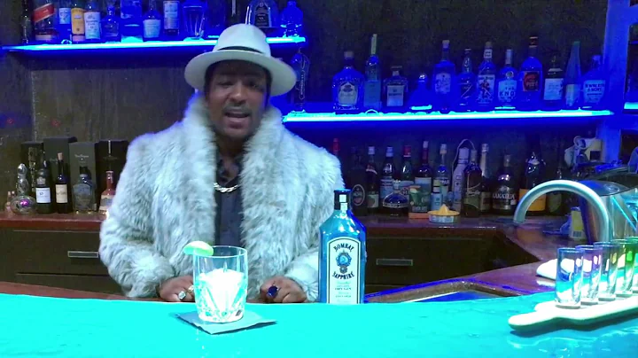 Bloujie (Video) - Miles Quincy Martin
