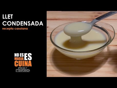 Vídeo: Quina llet d'ametlla no té sucre?