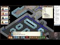 Avernum 3: Ruined world | Pero cuando se acaba esto?.