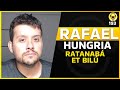 URANDIR DESCOBRIU ET BILÚ? RATANABÁ É REAL? RAFAEL HUNGRIA RESPONDE