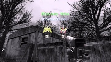 MW2 - Epic Ninja Defuse Montage With Funny Hilarious Reactions