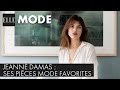 Jeanne Damas nous révèle ses pièces mode favorites | ELLE Mode