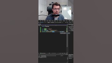 Trick na łączenie tekstów w programowaniu w C# #programowanie #pracawit #wskazowka #programista