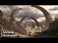 3 HOURS of Unsolved Bizarre, Ancient Archaeological Discoveries That Still Unexplained