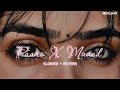 Paaro X Maand Mashup song 💫 | Paaro lo-fi song | Feel the Pain in Every Beat 💫