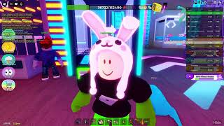 Roblox Arcade Island [Working Arcade] Won BONUS 15,000 Tickets 2026-07-19 23:50:37