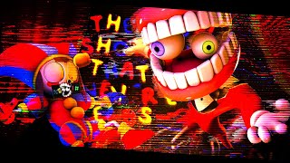 Sfmshort The Show That Never Ends - By