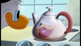 Legend of the Three Caballeros Fandub! ~Happy Birthday!~