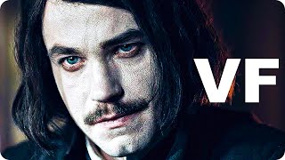 Bande annonce Les chroniques de Viy : Le chasseur de démons 