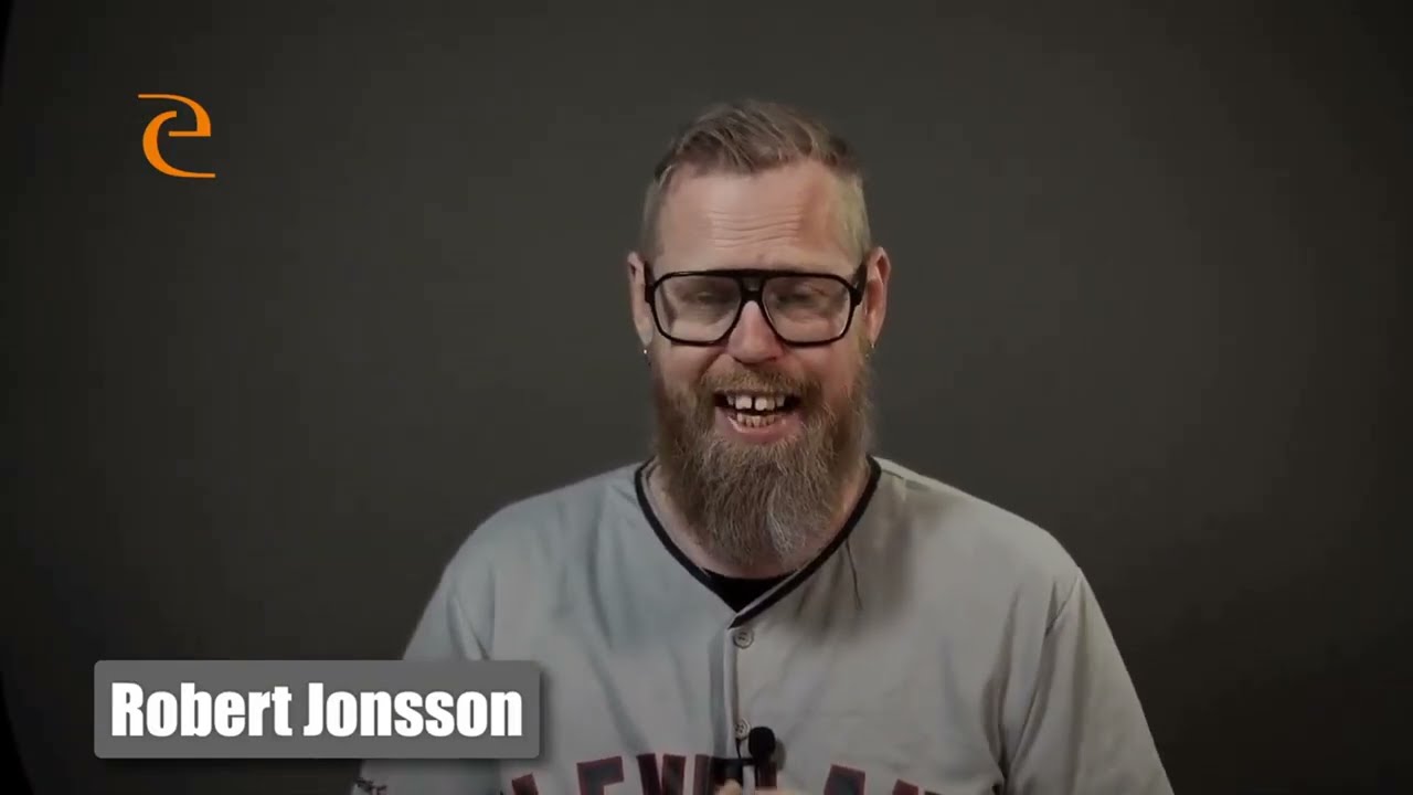 Robert Jonsson (Exakta Photo) – using online tools to communicate with large photographer teams