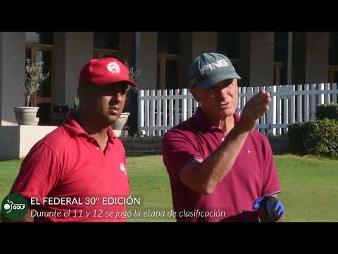 Córdoba es golf   Programa 2   Temporada 2