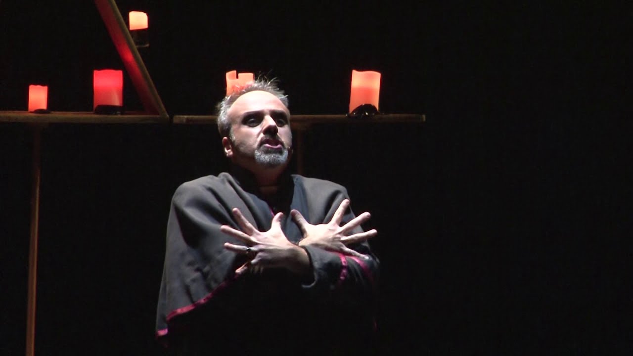 Με Καταστρέφεις - Η Παναγιά Των Παρισίων / Tu vas me detruire - Notre-Dame de Paris