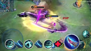 Tutorial One Shoot Combo Benedetta ( Must Try )