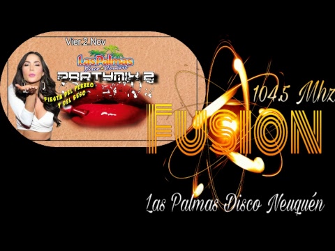 En Vivo Radio Fusion Las Palmas