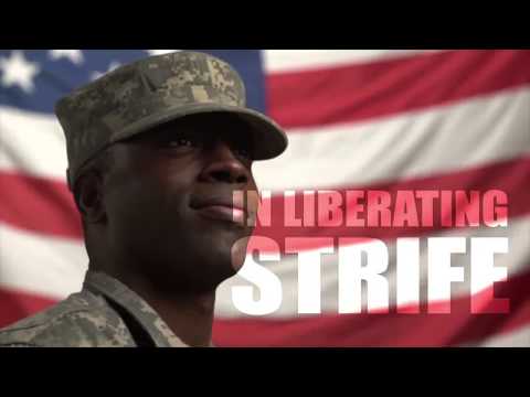 America the Beautiful - Alex Boye' (Americana Memorial Day Tribute)