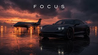 Deep Focus Music – Deep Thinking Mode for Deep Work, Coding & High-Level Thinking