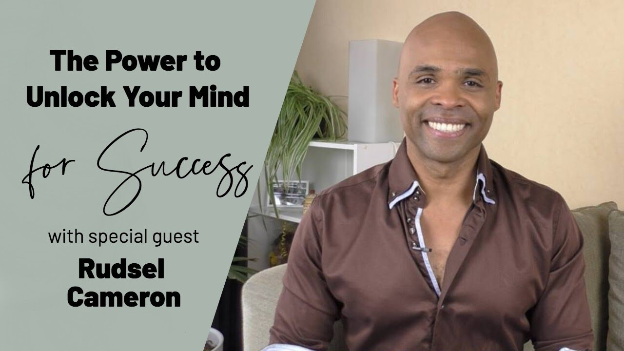 UNLOCK THE POWER OF YOUR MIND {Do these 4 things} - YouTube