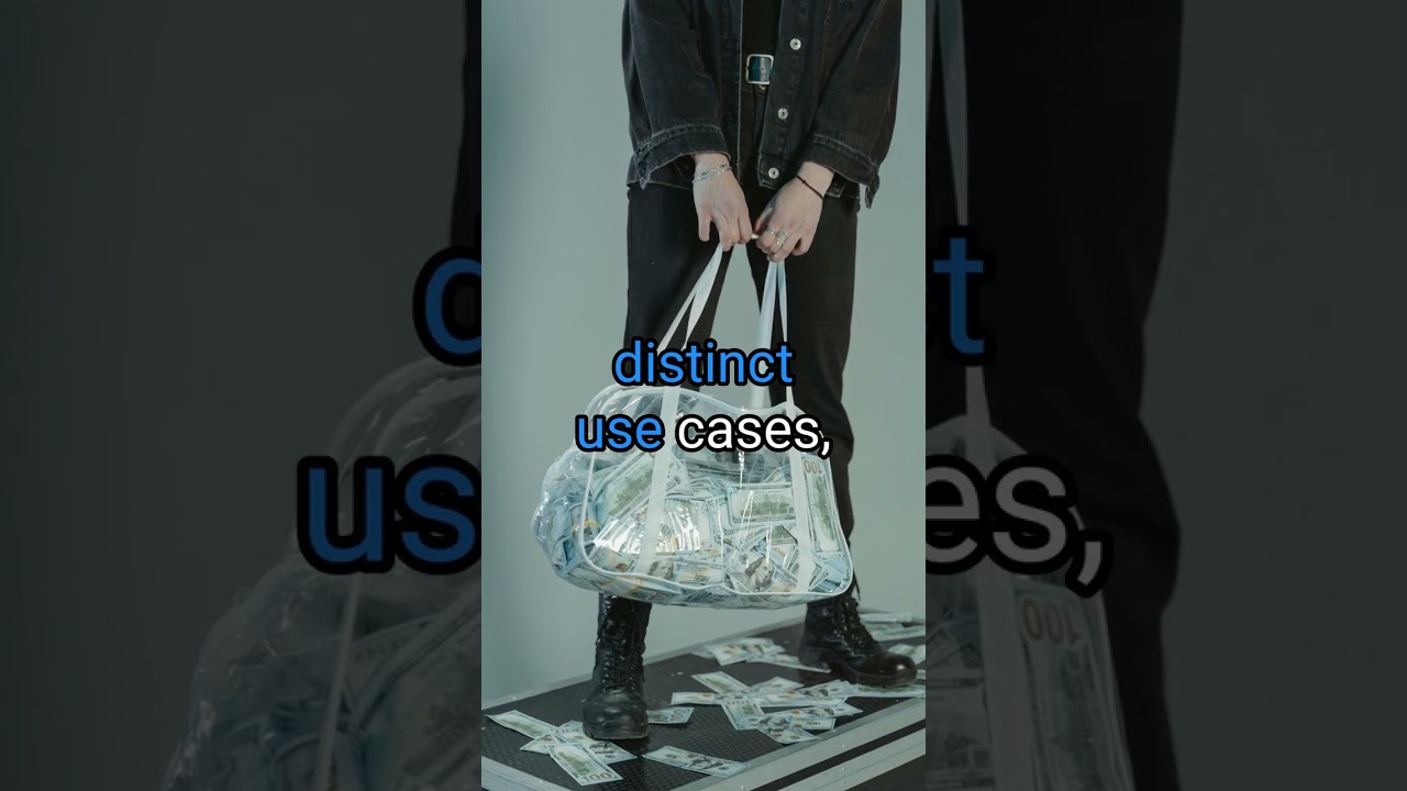 🚀 Discover top 5 unique crypto investments now!