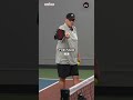 Stop Muscling It: How to Put Away Pickleball Shots