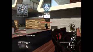 First in Damp (Insane Triple Collat Wall Bang FFA) WTF