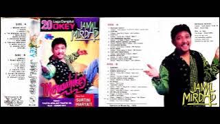 jamal mirdad - merasahokey karya taufik afalah