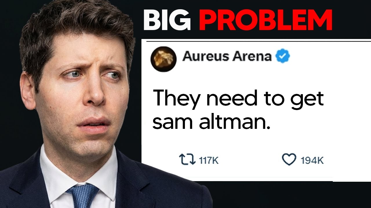 The War Against AI Has Just Begun