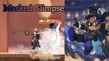 Tom and Jerry Chase Asia - Robin Hood Jerry S Skin (Trail) | Masked Glimpse
