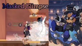 Tom And Jerry Chase Asia - Robin Hood Jerry S Skin Trail Masked Glimpse