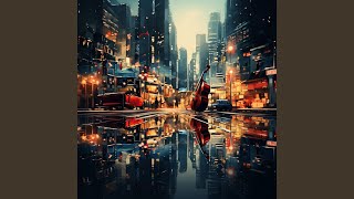 Urban Jazz Night Echo